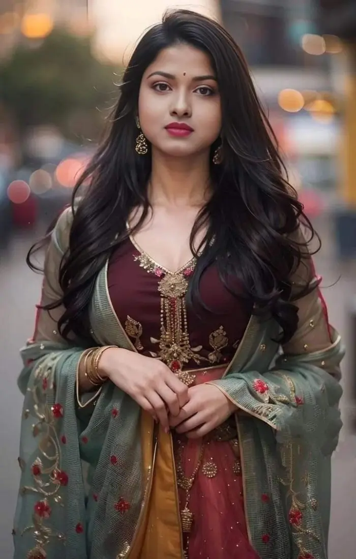 Mandeep Udaipur Escort