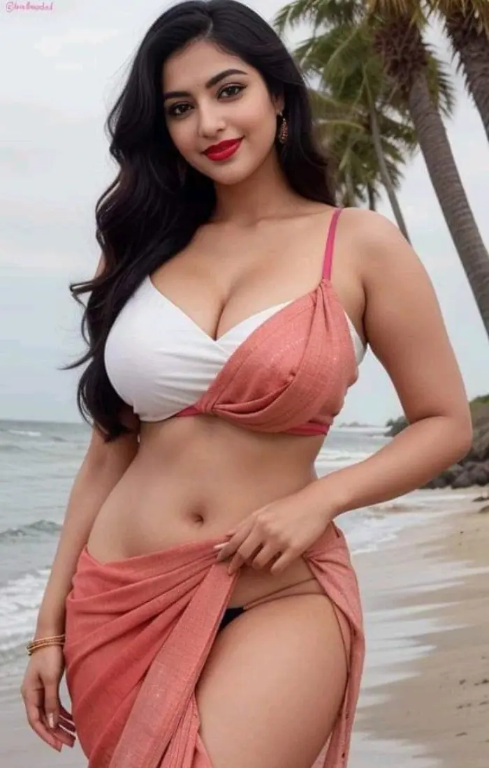 Sharnaya Udaipur Escort